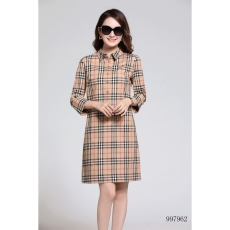 Burberry Dress